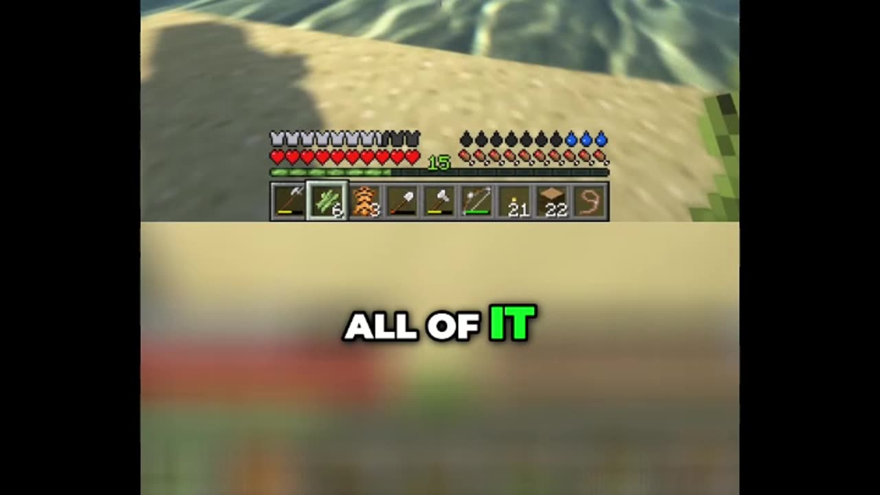 100 Days Alone in the Desert — The Struggle Was Real!
