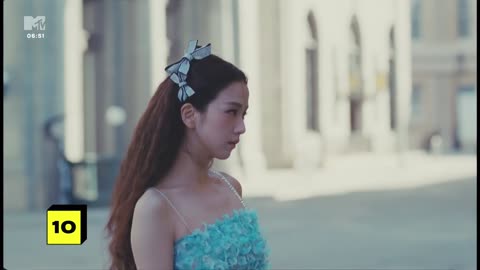 MTV Top 20 (April 23, 2023)