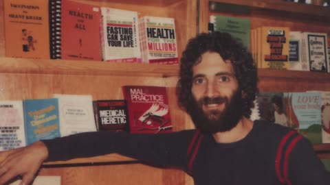 Barry Mesh on Experience & Education (1981) — Natural Hygiene, Fasting, and Recovery