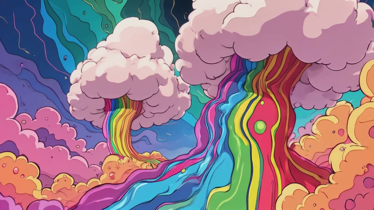 Dive Into The Dreamscape