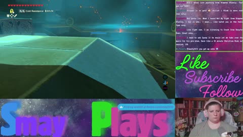 🗡️🏹Zelda: Breath of the Wild Play Through (Part 23)🏹🗡️