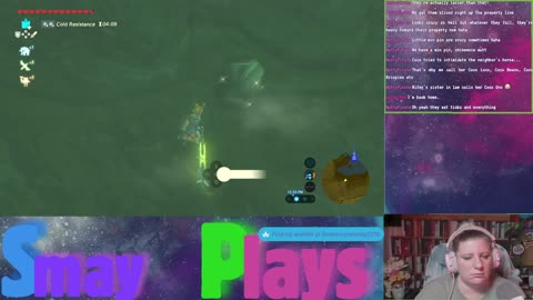 🗡️🏹Zelda: Breath of the Wild Play Through (Part 23)🏹🗡️