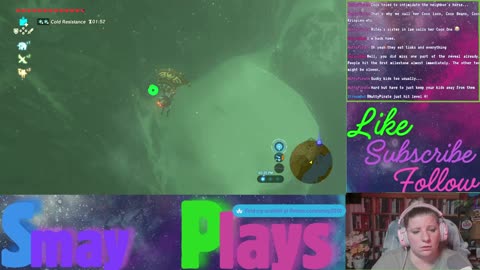 🗡️🏹Zelda: Breath of the Wild Play Through (Part 23)🏹🗡️