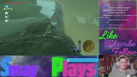 🗡️🏹Zelda: Breath of the Wild Play Through (Part 23)🏹🗡️