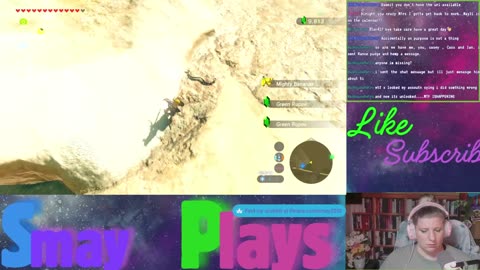 🗡️🏹Zelda: Breath of the Wild Play Through (Part 23)🏹🗡️