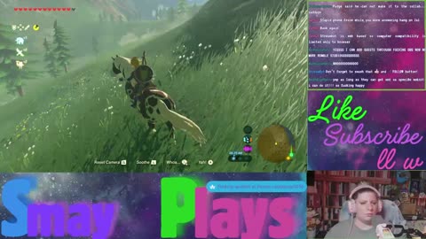 🗡️🏹Zelda: Breath of the Wild Play Through (Part 23)🏹🗡️