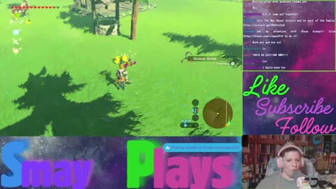 🗡️🏹Zelda: Breath of the Wild Play Through (Part 23)🏹🗡️