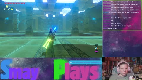 🗡️🏹Zelda: Breath of the Wild Play Through (Part 23)🏹🗡️