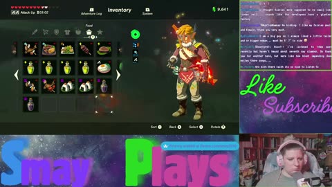 🗡️🏹Zelda: Breath of the Wild Play Through (Part 23)🏹🗡️