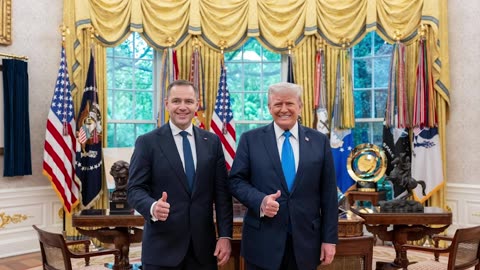 난리난 상황! 이재명 대통령 통화 후 충격적인 트럼프 반응ㄷㄷㄷ