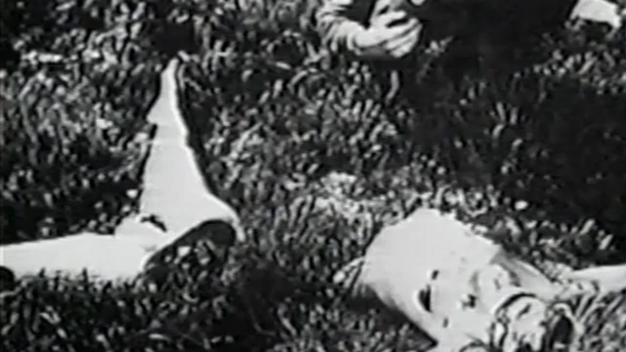 Crimes of the 20th Century - 05 - Unsolved