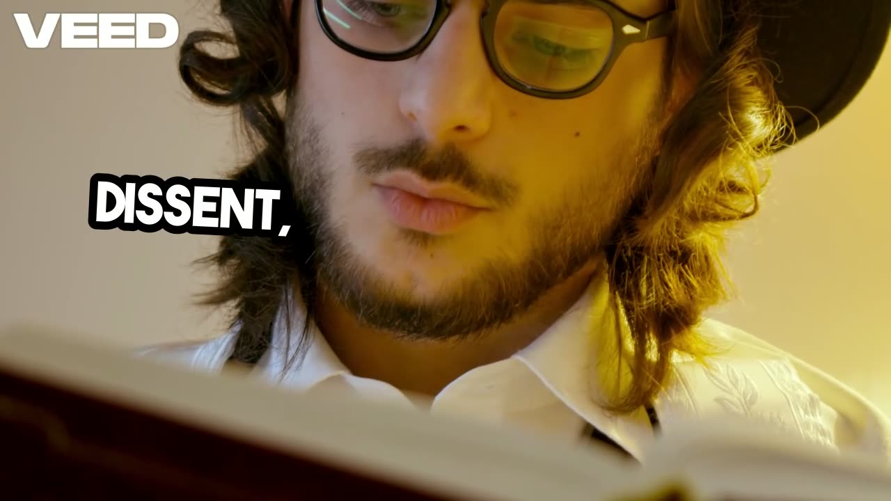 "Not in Our Name: The Hijacking of Jewish Protection"