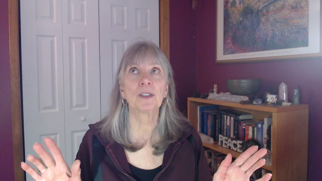 How Psychological Control Destroys Nations-Apr. 10, 2025