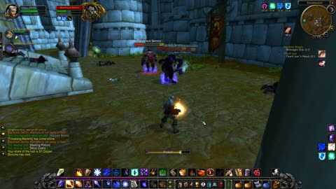 World of Warcraft Classic, Human Mage - Episode 41