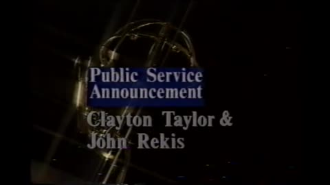 July 10, 1992 - WISH Promo for Emmy Award Winners & Debby Knox on Immunizations