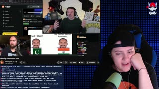 Asmongold vs DSP [PART 2] | Funnies | A Secret Gooning 29