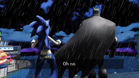 This is where i watched my parents die, Miku