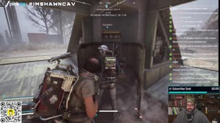 Let's Play some games. Arc / Splitgate / etc