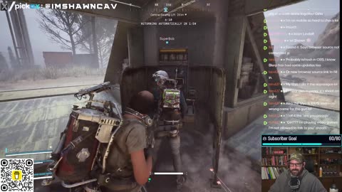 Let's Play some games. Arc / Splitgate / etc