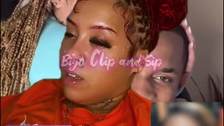 PYT talks to MadamLo who says G2T don't love or want her 7/9/25 #bigoclipandsip