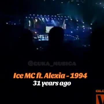 Ice MC - It's A Rainy Day ft. Alexia