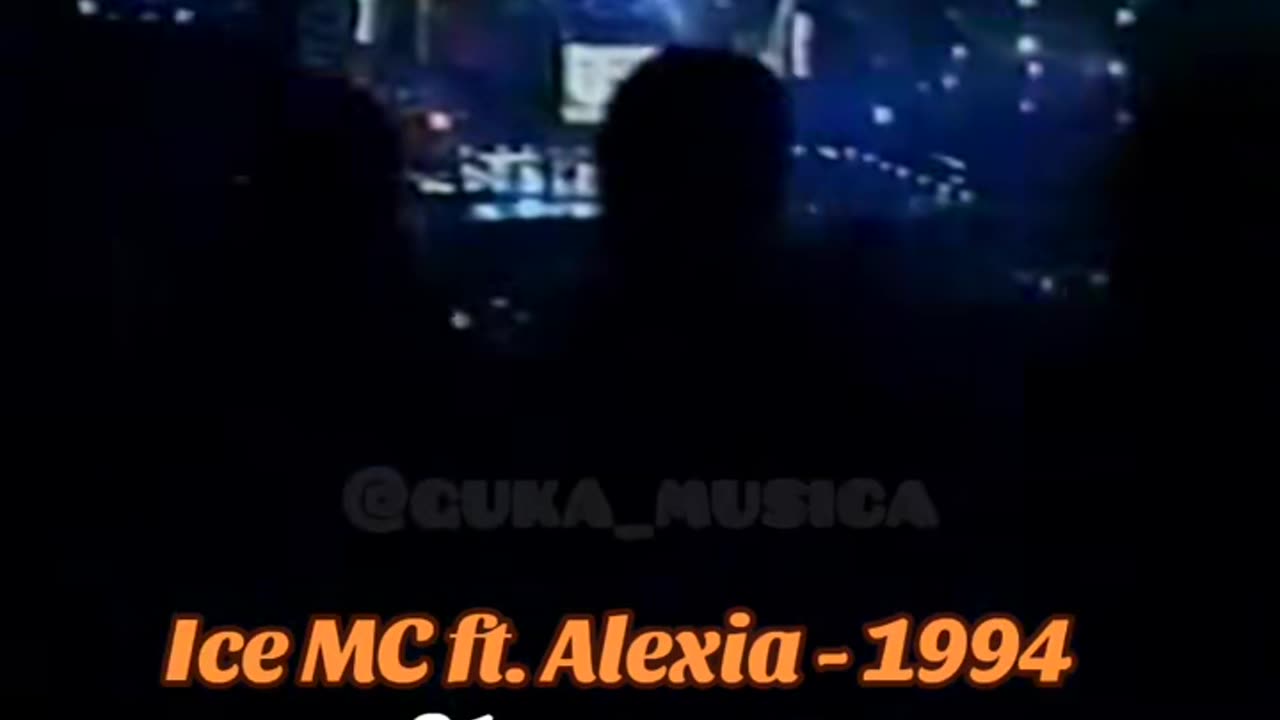 Ice MC - It's A Rainy Day ft. Alexia