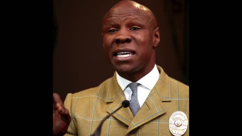 Why Chris Eubank Would Make a Better Mayor of Brighton Than a Career Politician.