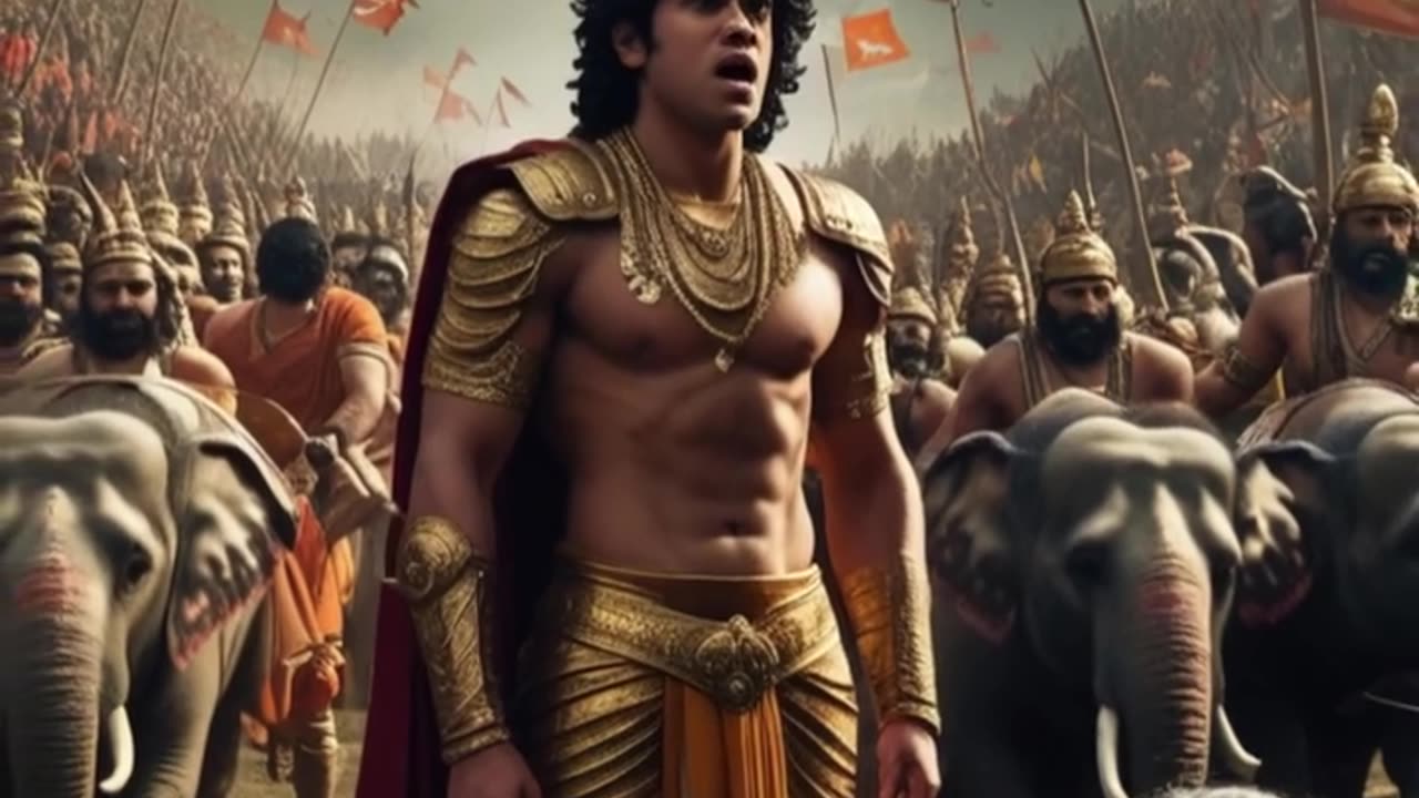 Mission Bhagavad Gita – Day 29 | Shloka 1.28 Explained in Hindi
