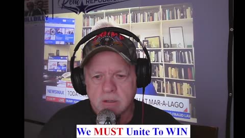 Dec 29, 2025 The fraud is growing and Democrats are sweating?tand we are at war?