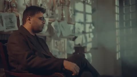 Download New Music Video Asef Aria Called Fekr Kon To Bordi