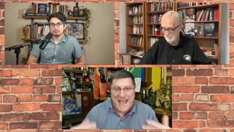 Scott Ritter- Iran’s Missiles will DESTROY US Bases & Israel if Trump Attacks