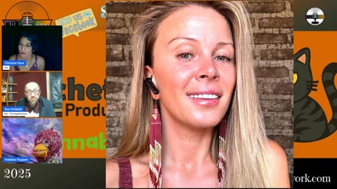 Cannabis & Crime Ep24