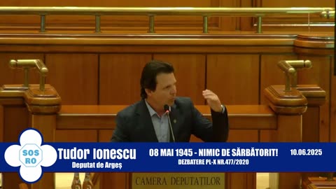 8 mai 1945 - Nimic de sărbătorit!