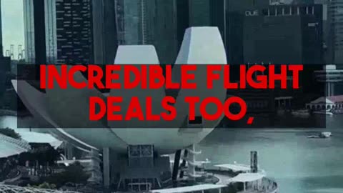 Business Class Airfare Deal - China Southern $2,374 (Amsterdam to Bali) Business Class