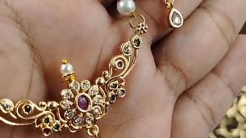 Beautiful Jewellery design