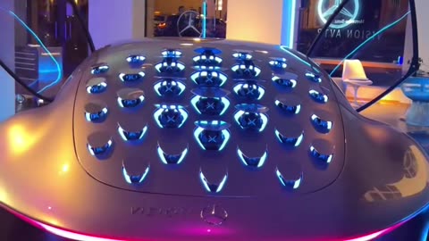 ✨🚀 This Car's Aesthetic Will Make You Fall in Love! | LuxurySportsCars