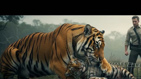 Tigers Plea A Rangers Moral Dilemma