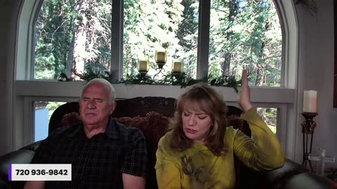 AWAKE! with Dave and Dee Dee 7/11/2025