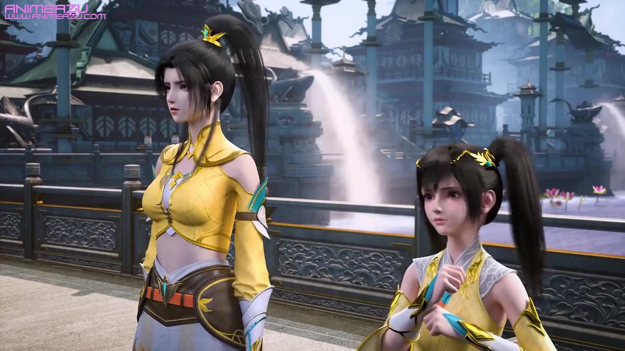 The great ruler EP43