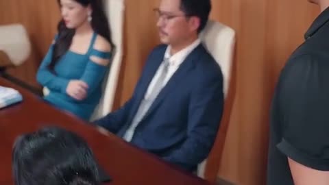 Oops! My Hubby Is A Secret Billionaire! S01-EP44