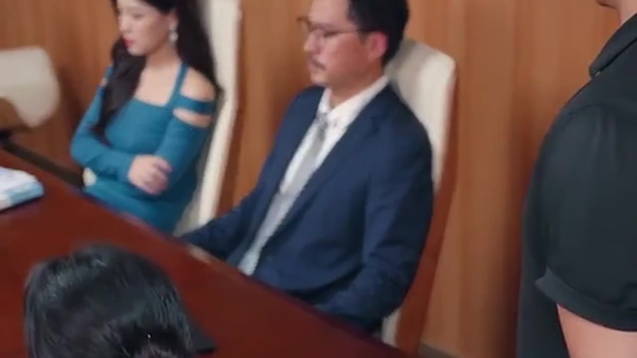 Oops! My Hubby Is A Secret Billionaire! S01-EP44