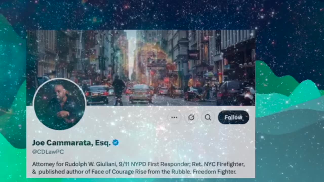 Who is Behind The Weaponization of the JUSTICE SYSTEM vs Trump and His Allies