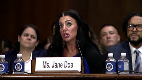 Jane Doe watched her son J.F. become addicted to a chat bot.