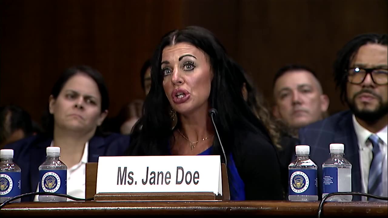 Jane Doe watched her son J.F. become addicted to a chat bot.