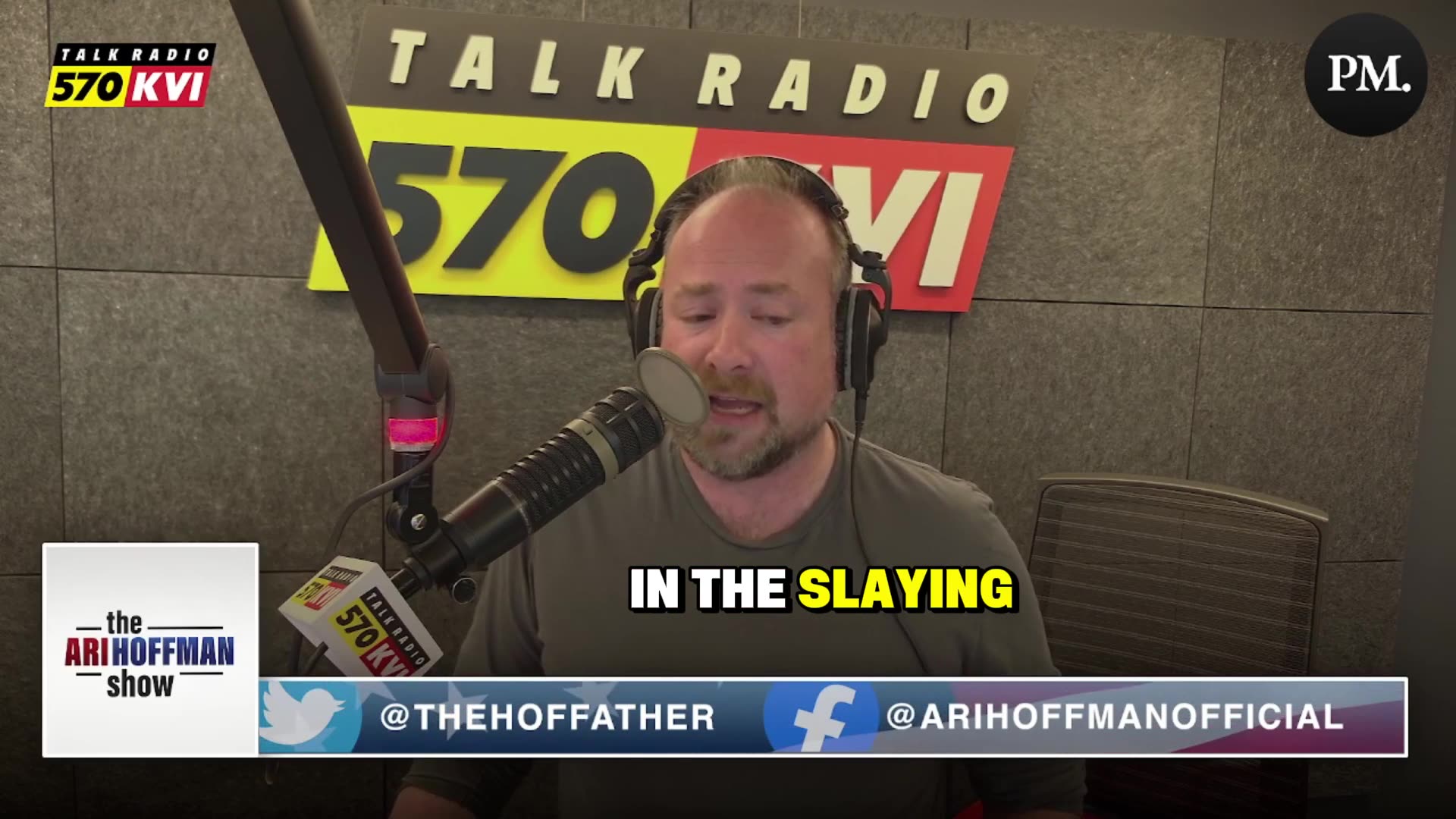 Seattle media called a murderer "Shoreline man" & never mentioned he was in the US illegally