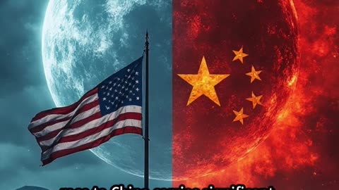 The US-China Moon Race: Challenges and Implications