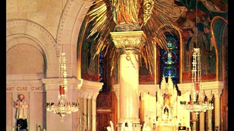 Fr Hewko, St. Anne, Mother of BVM 7/26/25 [Audio]