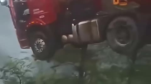 Bro deleted fear from his life ☠️