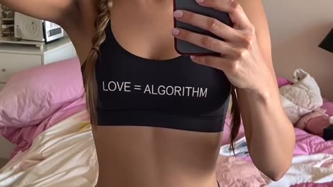 5 Secs of AI That’ll Haunt Your Mind 💫