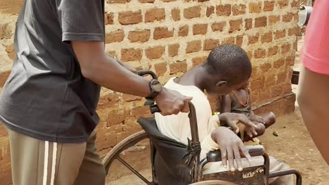 Your donation can treat, feed and clothe a child